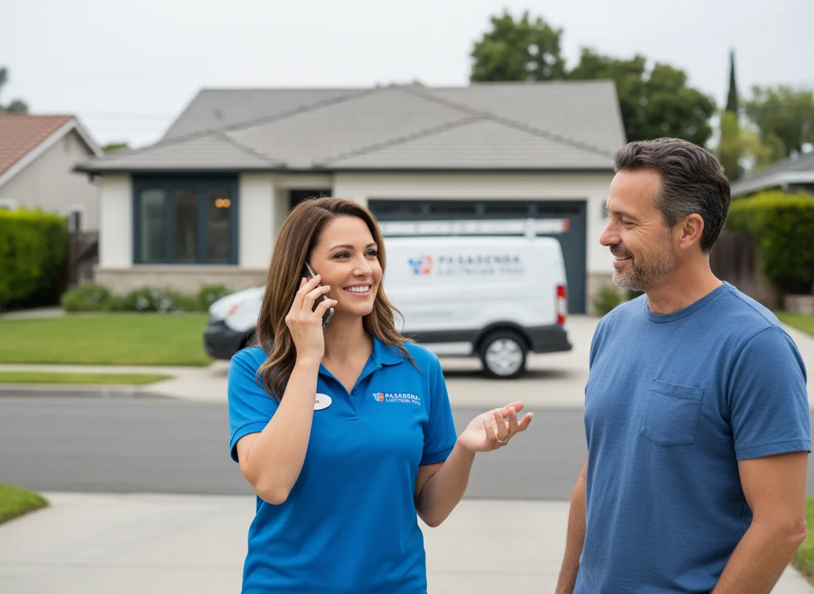 Electrician Elizabeth City, NC FAQs